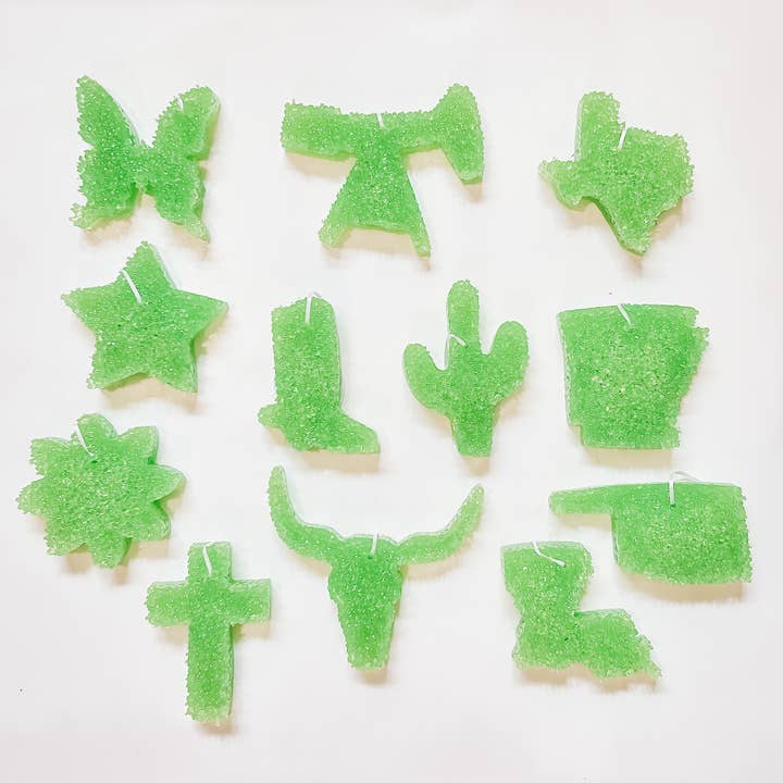 Cabana Boy Freshie for wholesale by Linda's Candles