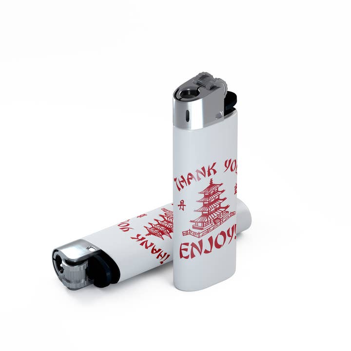 jeganmones - Wholesale Lighter - Chinese Takeout Lighter