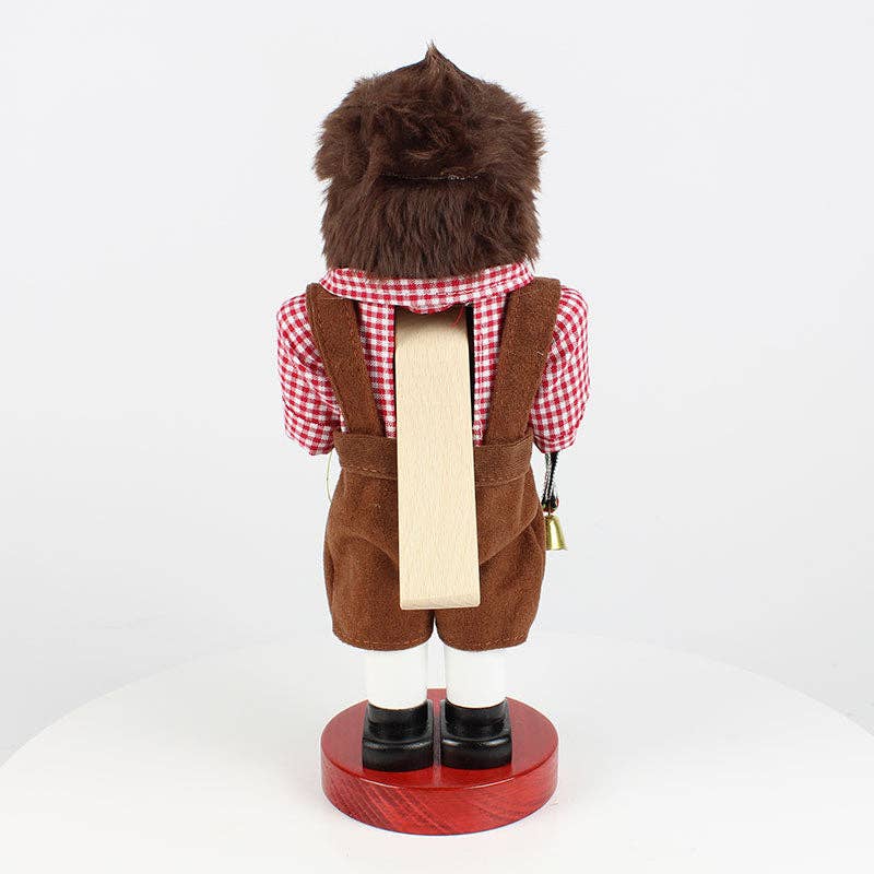 Steinbach Volkskunst GmbH - Wholesale Ornament - Bavarian Sepp3