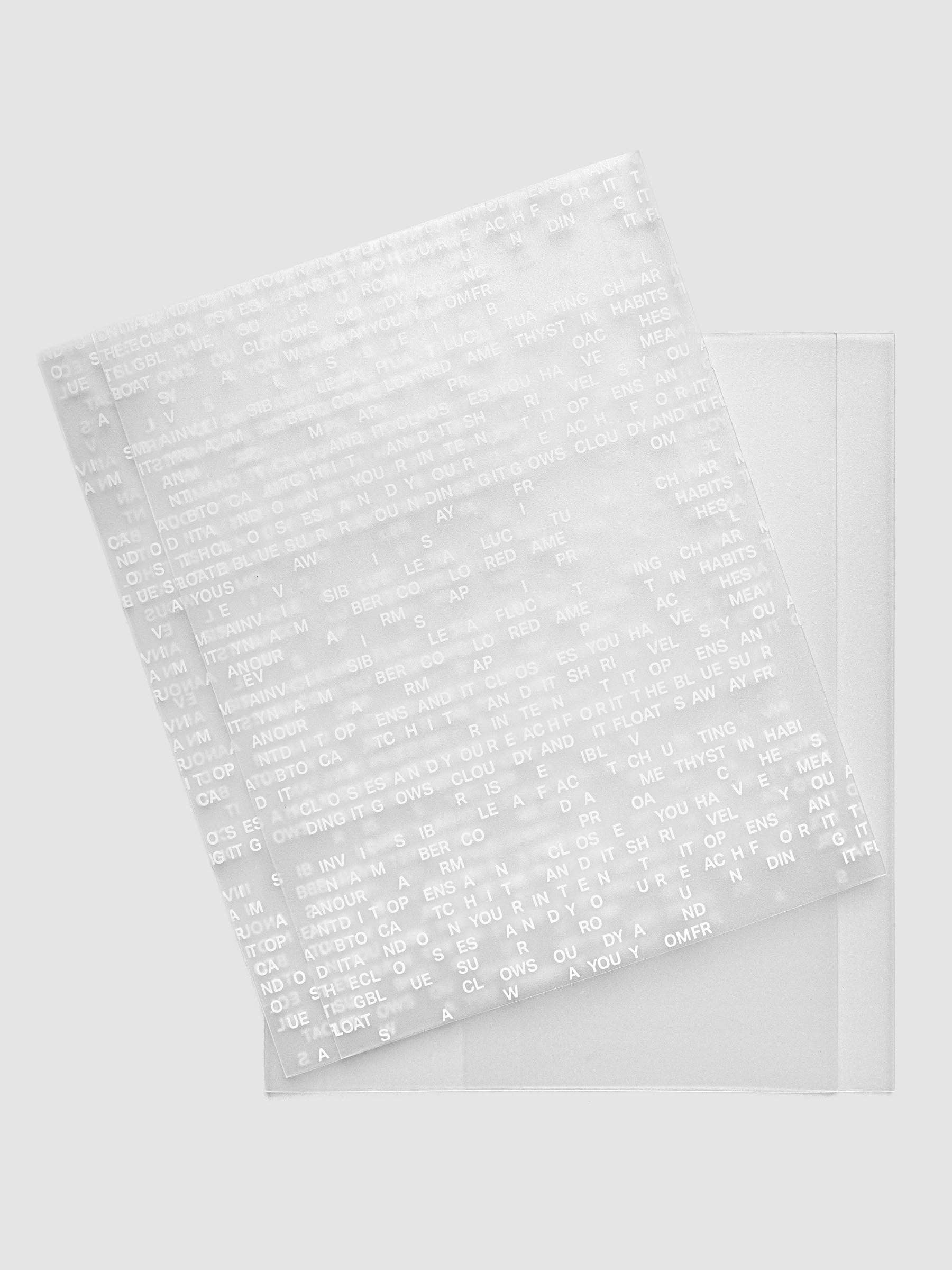 Cloth & Paper - Wholesale Notebook - Perfect Bound Notebook Cover Set12