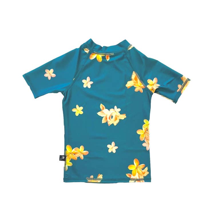 Short Sleeve SHRED Shirt for wholesale by The Salty Grom