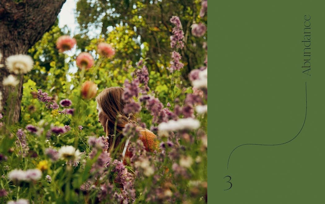 Chronicle Books - Wholesale Crafts, Hobbies & DIY - Crafting with Flowers7