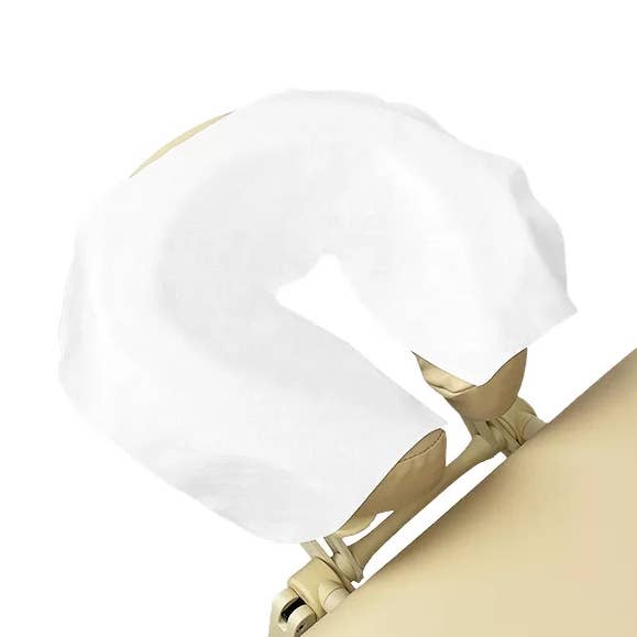 Massagebordsöverdrag Acus Med Nackstöd (50 st) för wholesale av ACUS MED