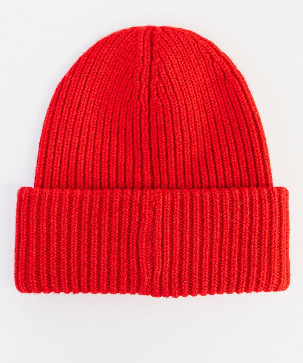 Gigi Pip - Vendita all'ingrosso Berretto - Donna - Berretto Gigi in lana merino6