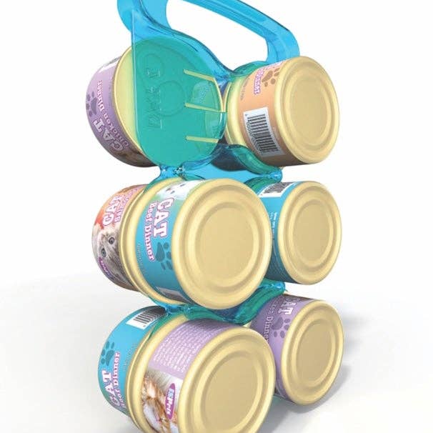 Duke-N-Boots 3oz Pantry Pack for wholesale by Duke-N-Boots