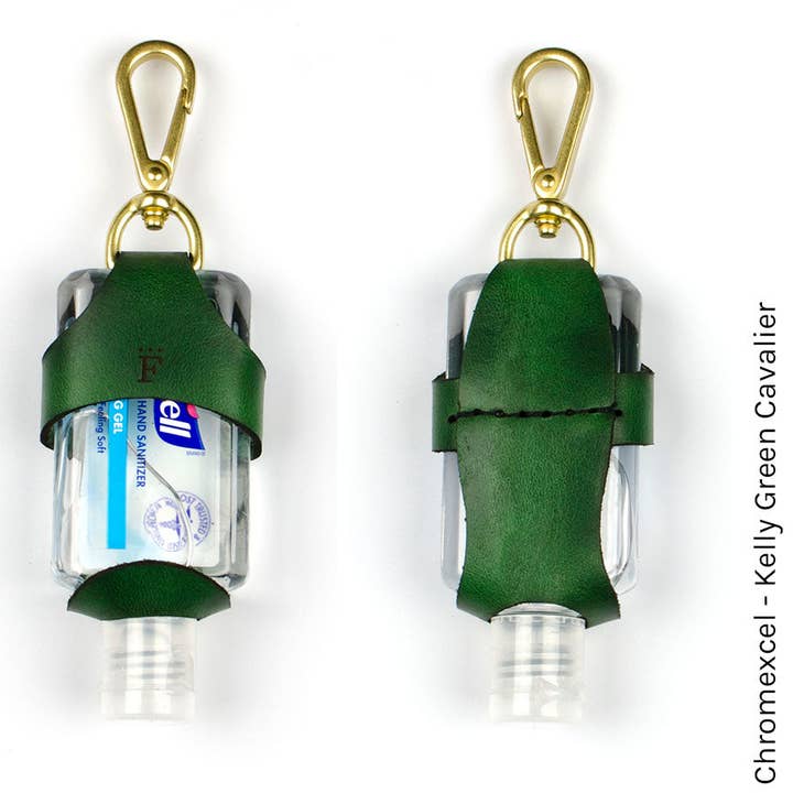 Purell FFFob pour la vente par Form Function Form