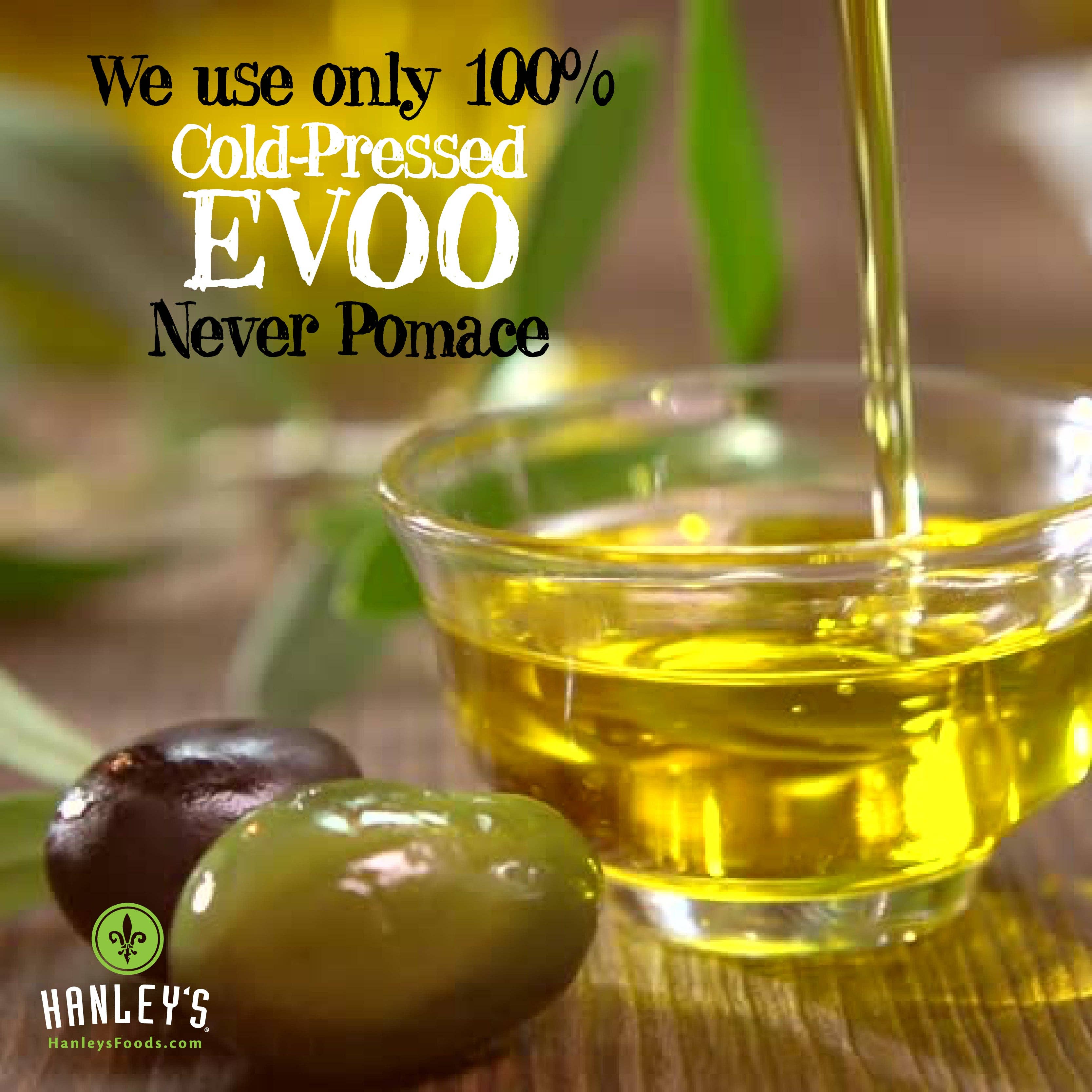 Hanley's - Wholesale Salad Dressing - Sensation® dressing5