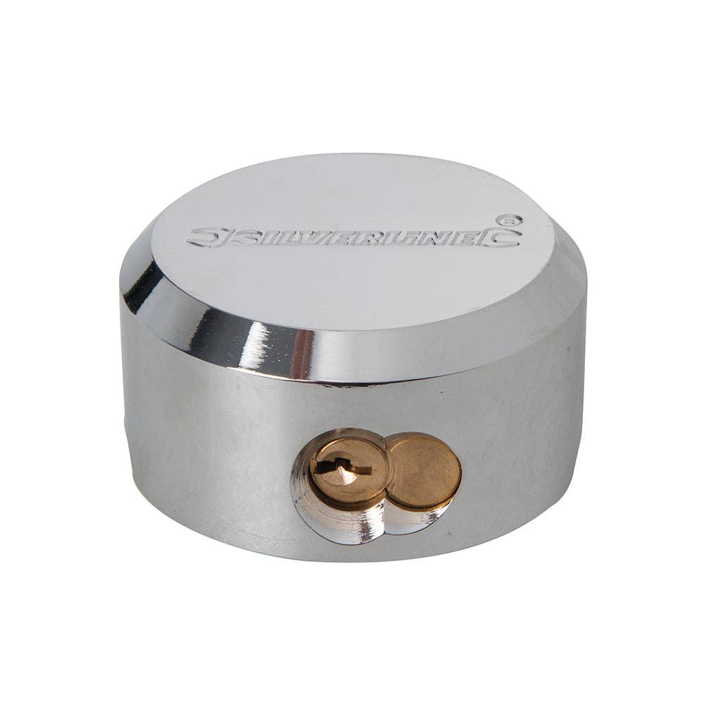 Mzs Gereedschap - Wholesale Kitchen Tool/Gadget - Replacement of a safety lock for vans3