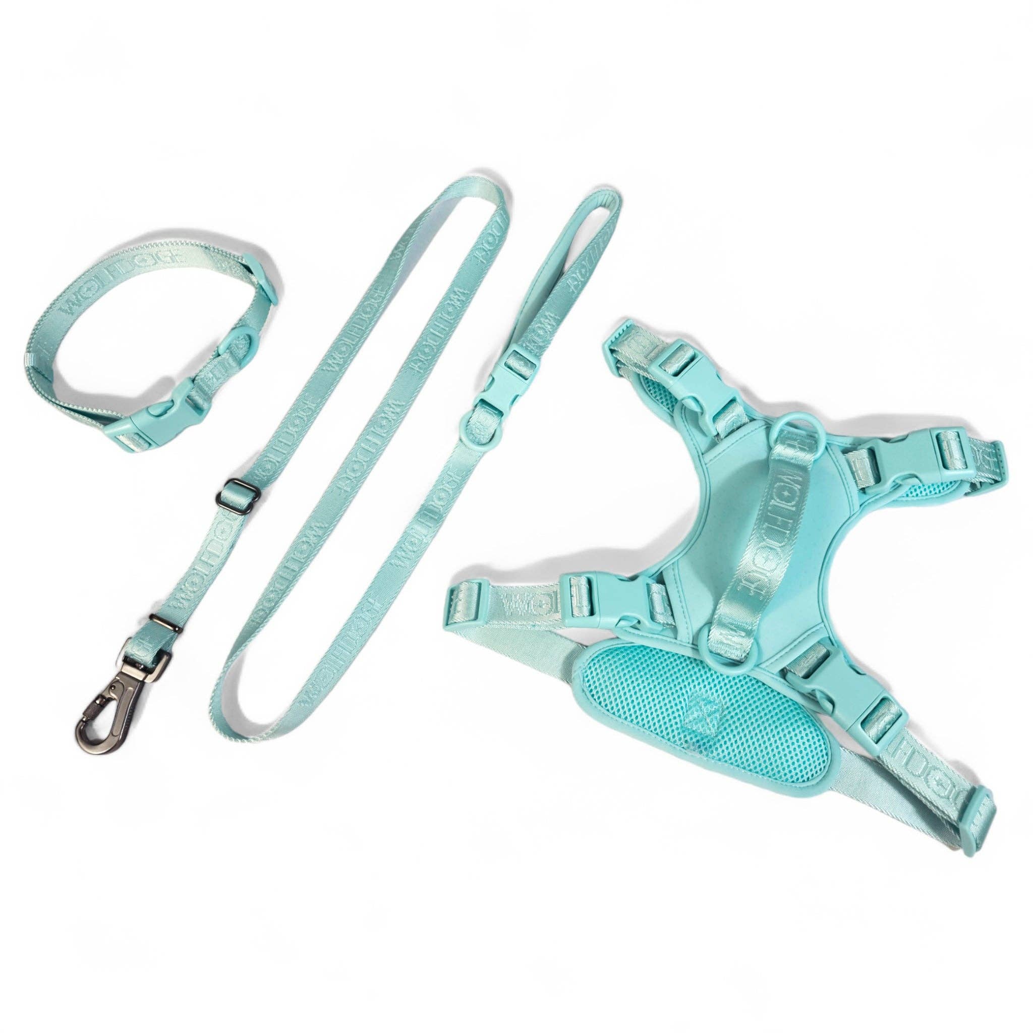 Wolfdoge - Wholesale Pet Harness - Dog - Wolfdoge Signature Harness4