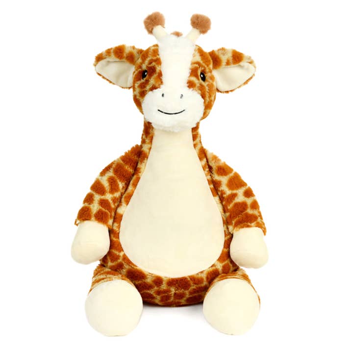 Cubbies EU - Venta al por mayor Peluche - Niños y bebés - Jirafa bebé