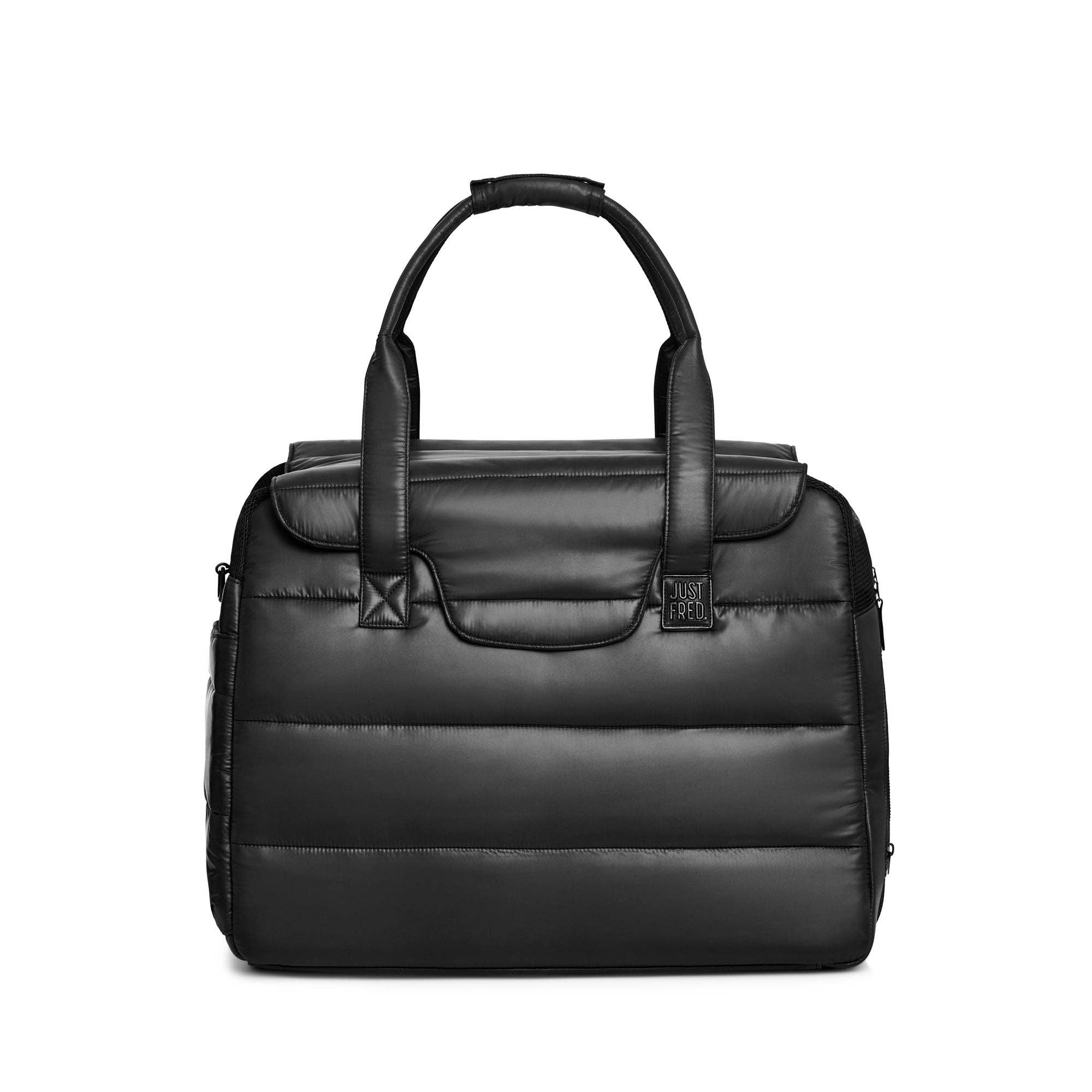 JUST FRED - Wholesale Pet Carrier - Dog - Destination Dog Tote - Ltd Edition.11