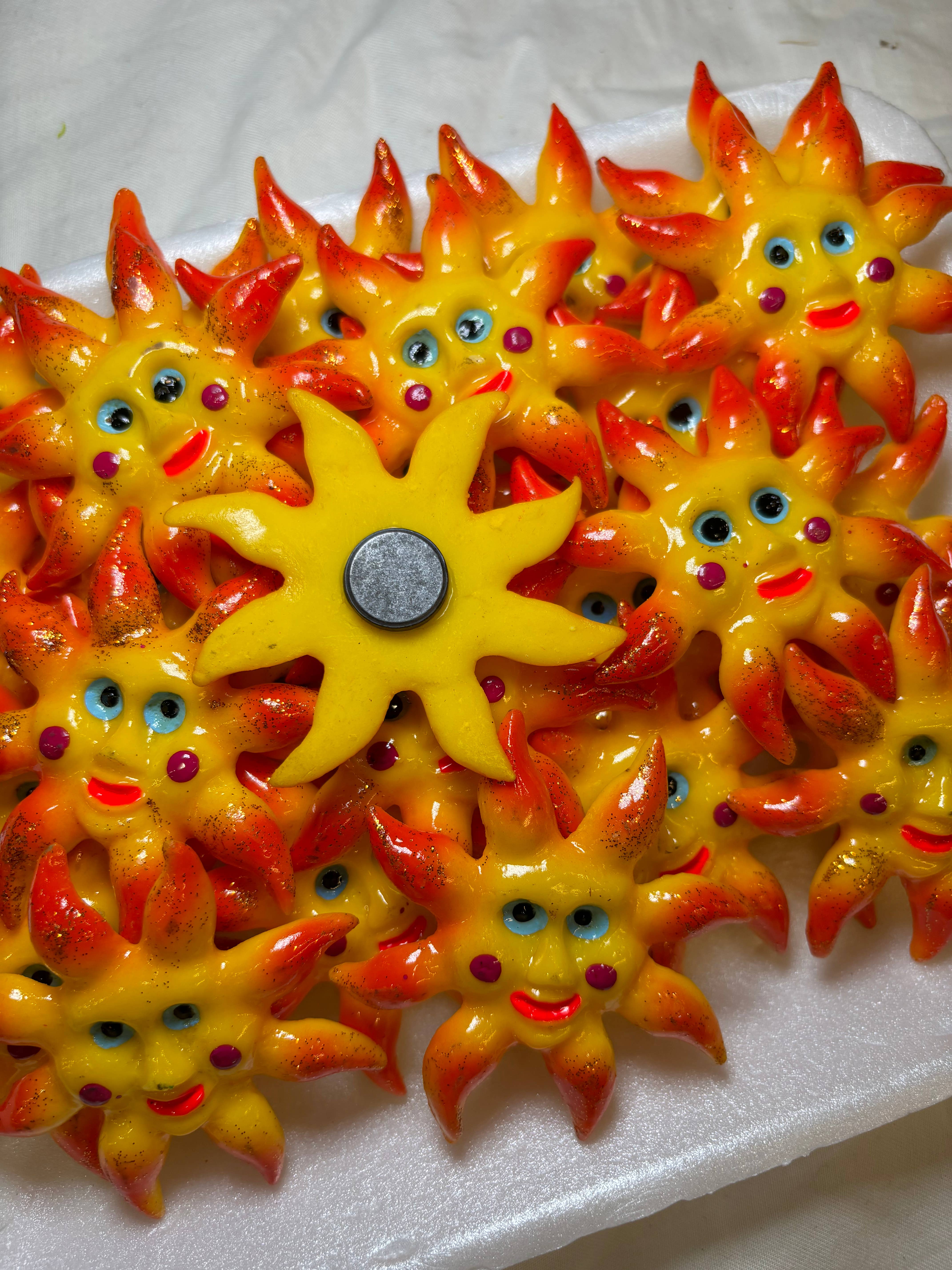 Magnets Market - Wholesale Magnet - Sun Kitchen Magnet1
