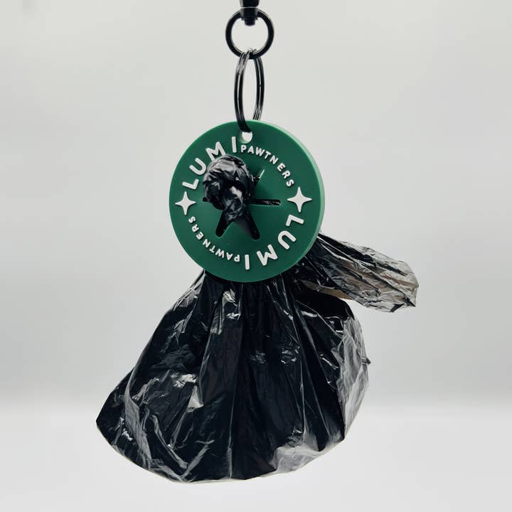 Lumi Pawtners - Wholesale Pet Poop Bag - Lumi Poop Loop7