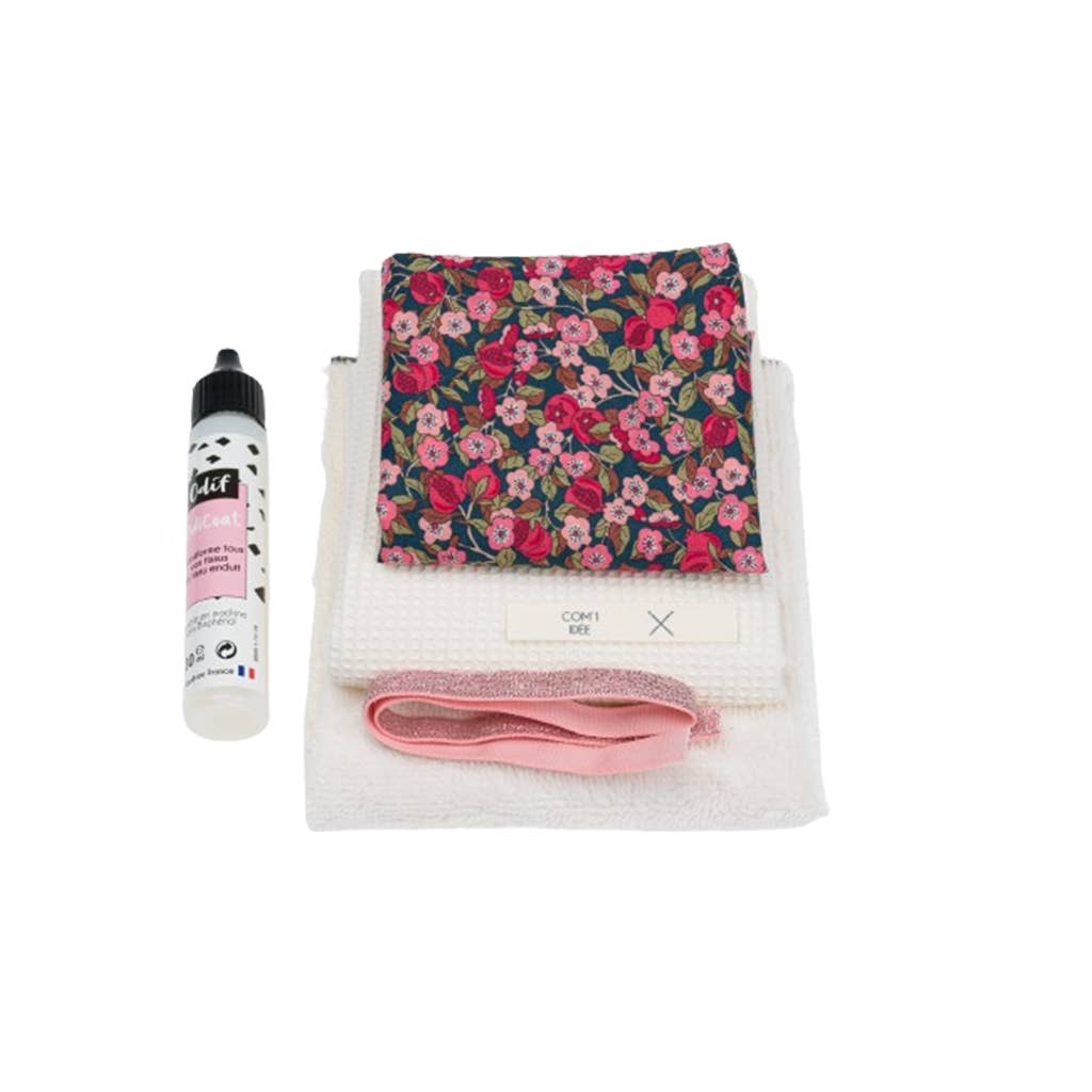 Com'1 Idée - Wholesale DIY craft kit - Travel set | Gloria