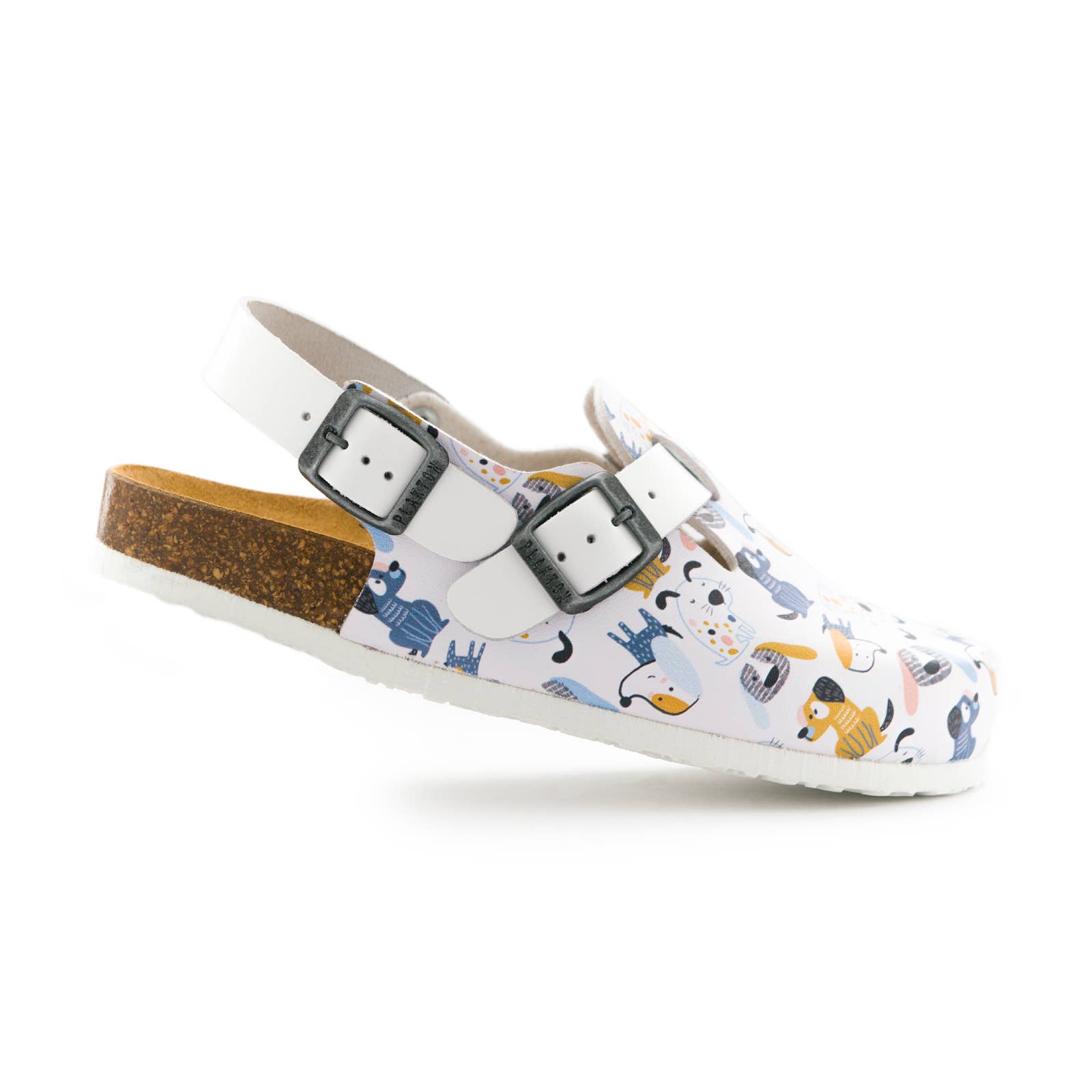 Haikon Hada (Calzame, Alster Komfort, Timoni) – Socas – Mulher por atacado – Tamancos Bio Dogs para trabalho ou uso em casa1