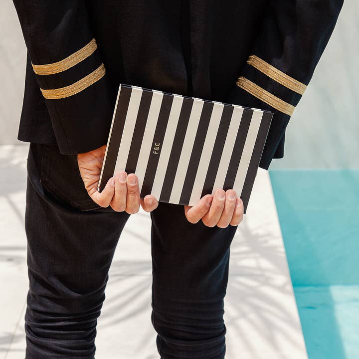 Fine & Candy - Wholesale Planner - Shop Eternal Agenda1