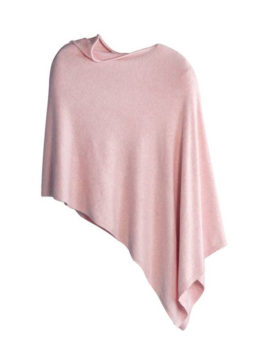 Shiraleah - Wholesale Poncho - Women's - FRANCOISE TRAVEL PONCHO