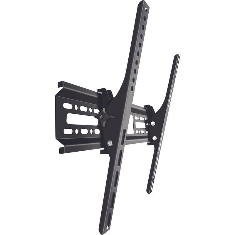 Lifeware Group LLC - Wholesale Wall Mounted Shelf - Lifeware TV & Monitor Flat & Tilt Wall Mount Up To 55"3