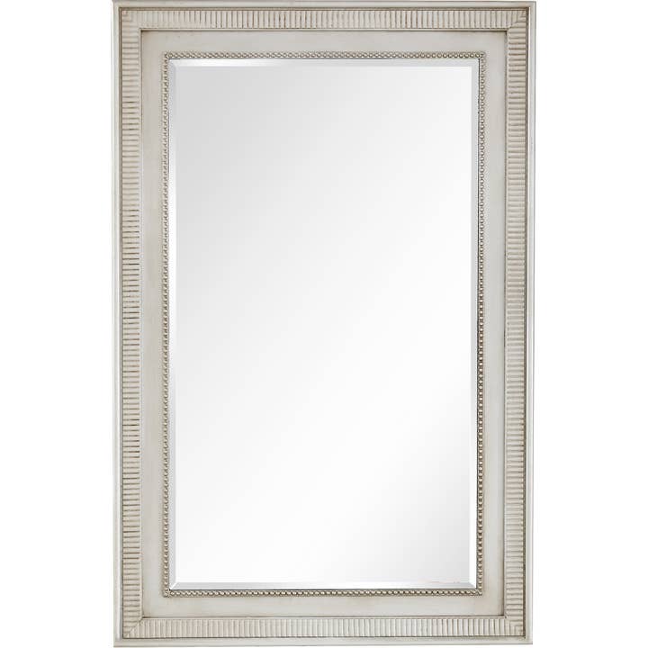 Camden Isle - Wholesale Console Table - Delaney Wall Mirror and Console