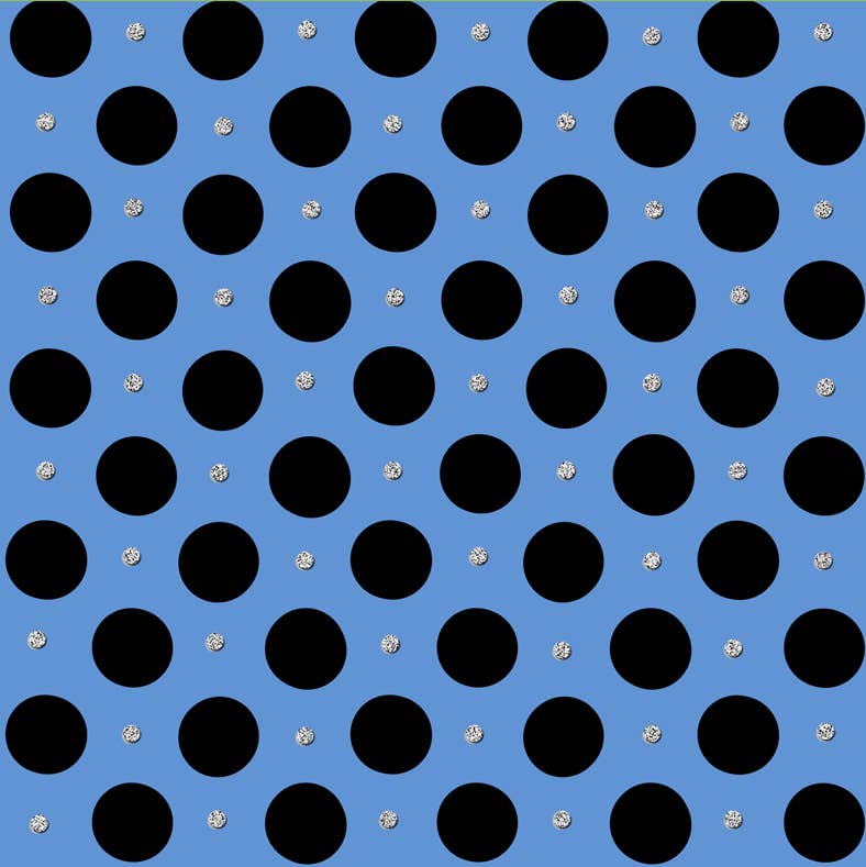 The Unique Paper Company – wholesale Wrapping paper roll – Eco-friendly FSC™ Eco Party Bioglitter™ Wrapping Paper2