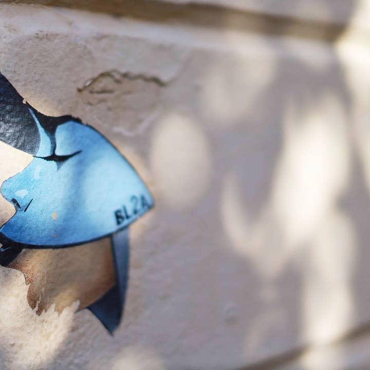 Remnant Studios - Wholesale Dangle Earrings - profile studs4