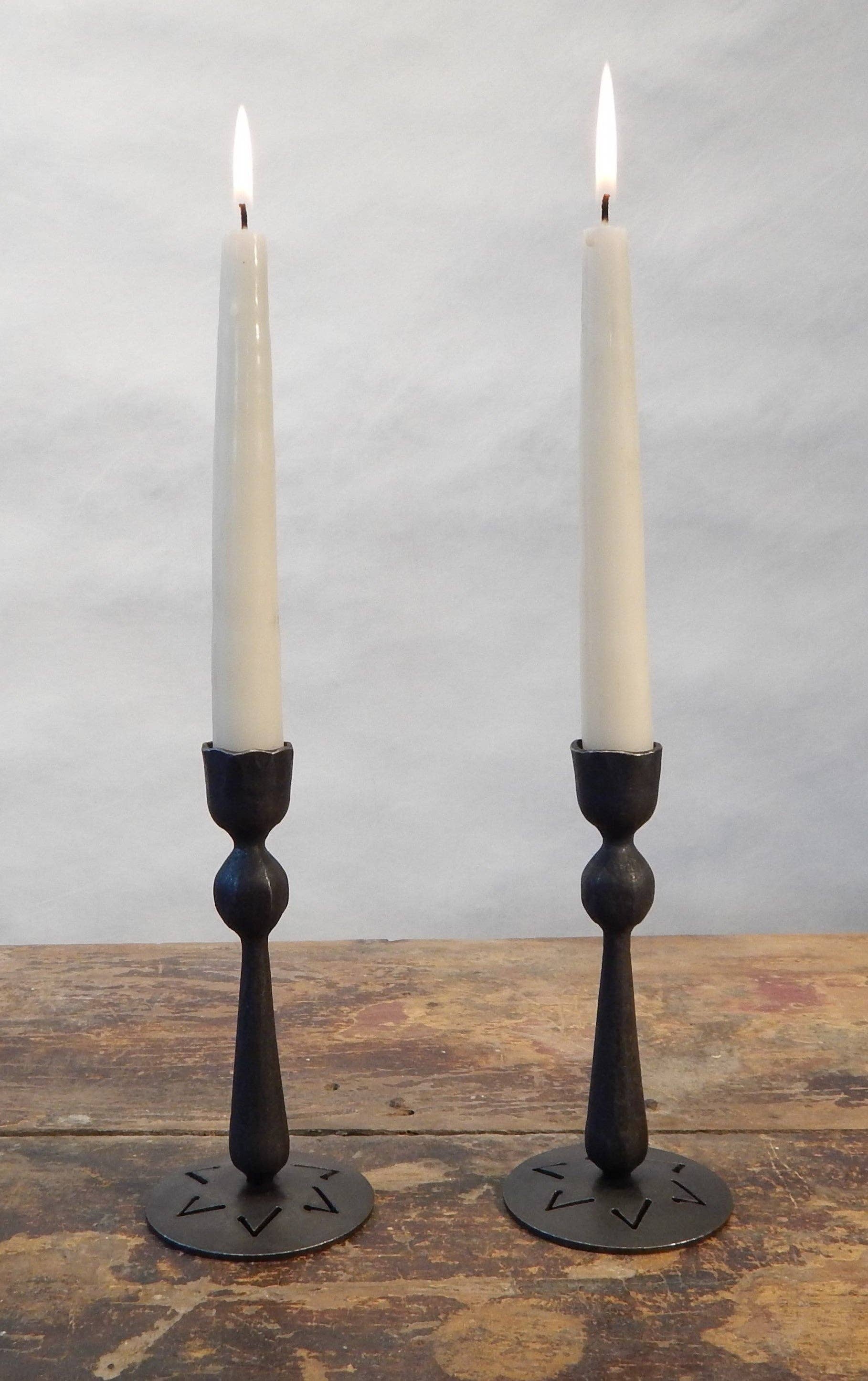 Blackthorne Forge – Engroshandel Lyseholder – Sabbath Ball lysestage