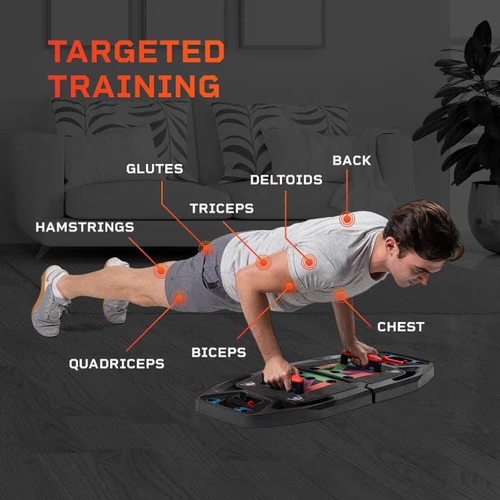 LifePro - Wholesale Fitness Equipment - Lifepro Infinity Box - Complete Workout Set