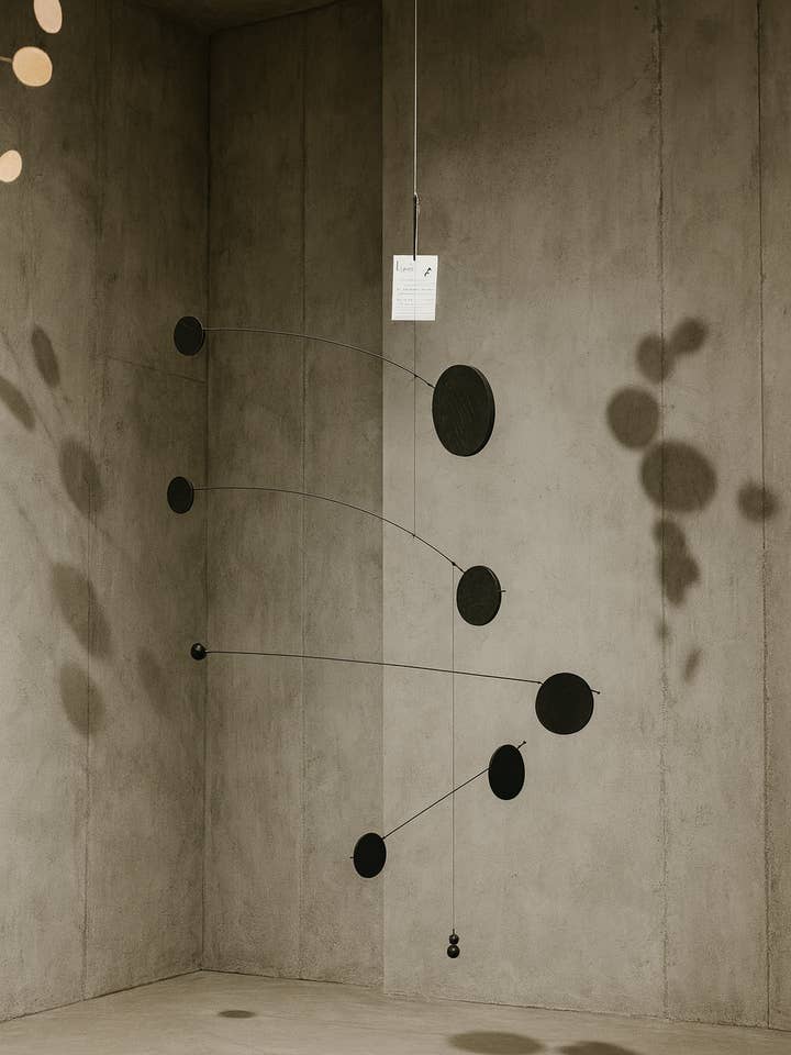 Linné 1 för wholesale av Småhus - MD Ateljé