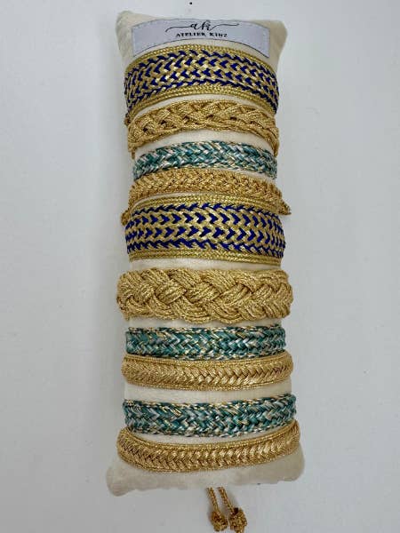 Morelle Boudoir for wholesale by ATELIER KINZ