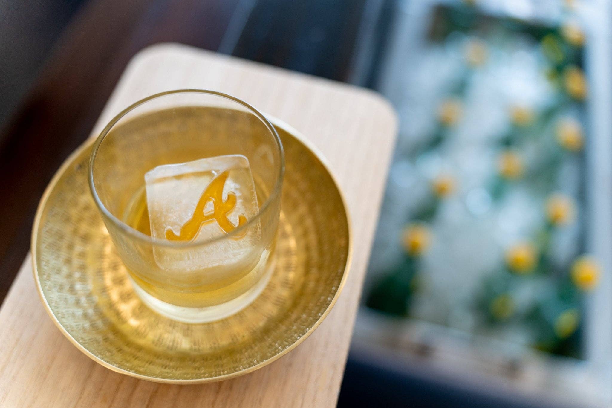 rOks – wholesale Isbricka/-form – Braves-paket6