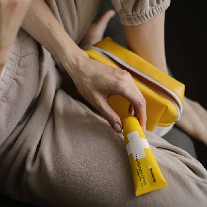 First Honey - Wholesale Healing salve/balm/cream - First Honey® Skin Saviors Bundle1