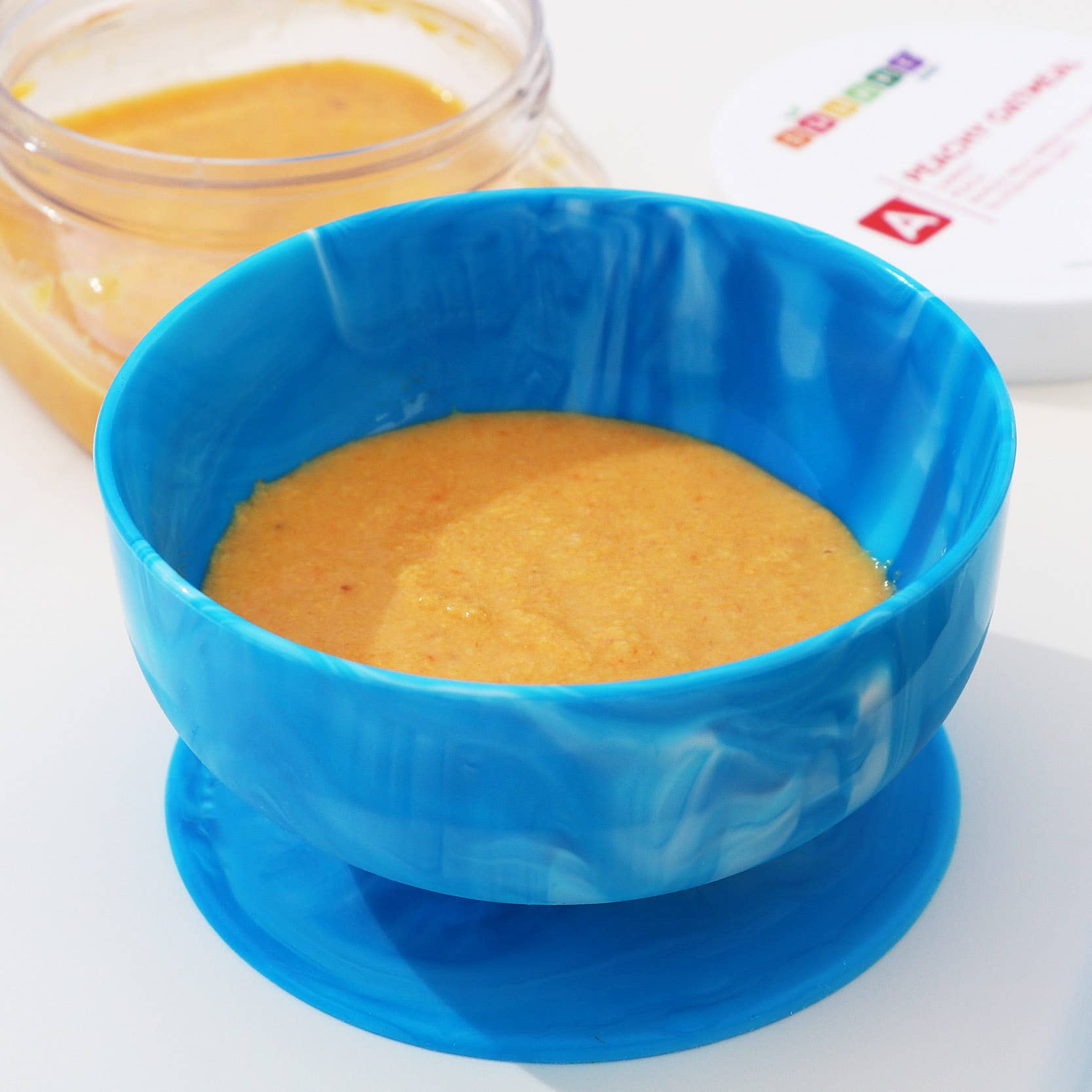 ChooMee - Wholesale Bowl - IncrediBowls Silicone Suction Bowl - Small 2 CT7