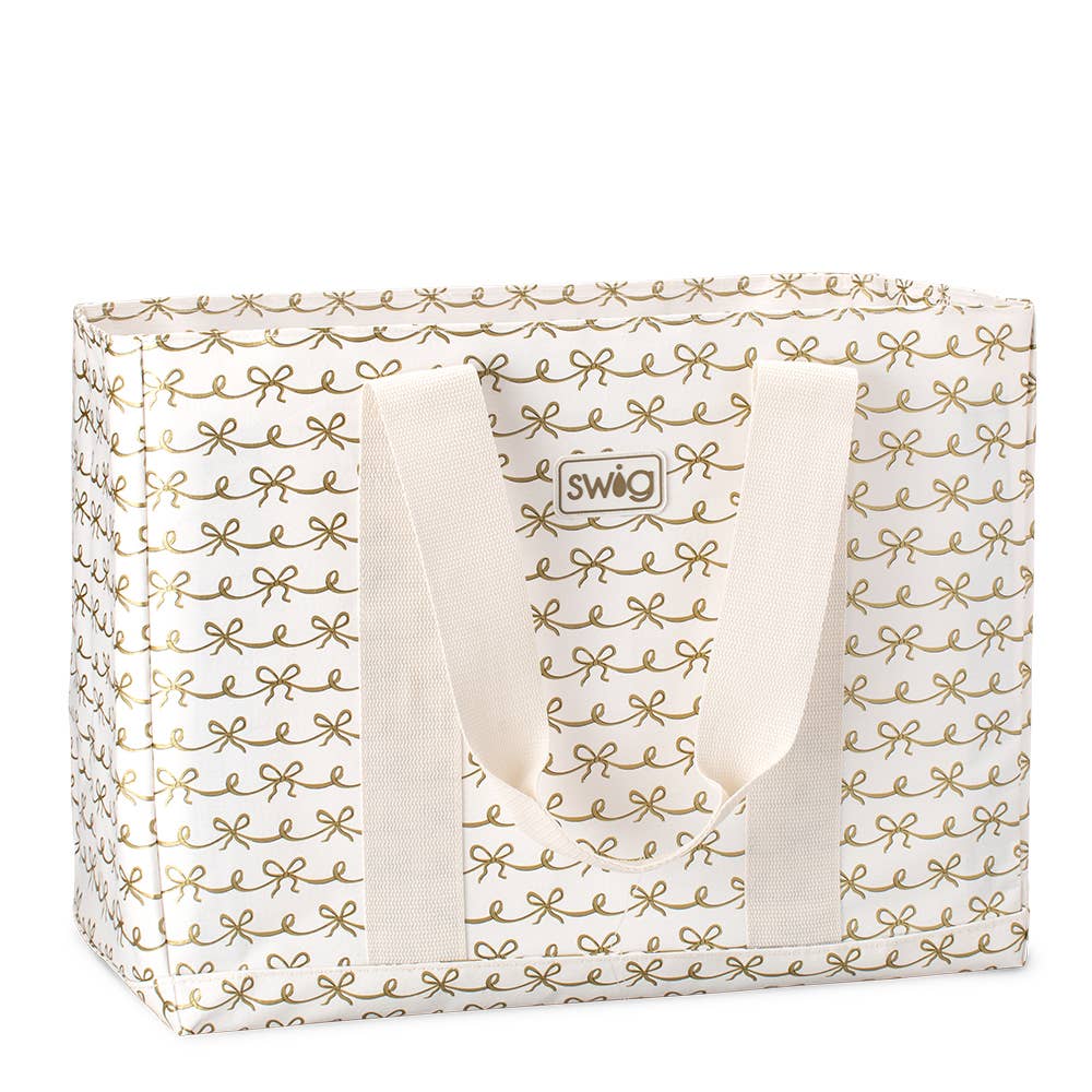 Swig Life - Vente Tote bag – femme - Grand sac fourre-tout Pretty In Pearl0