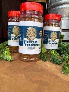 The Malted Mutt - Vente Friandises – chien - Food Topper - Garniture alimentaire pour chien1