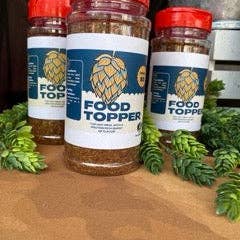 The Malted Mutt - Vente Friandises – chien - Food Topper - Garniture alimentaire pour chien1