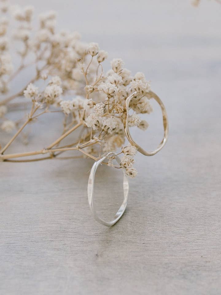 Isla Ring for wholesale by Andrea Watson Designs