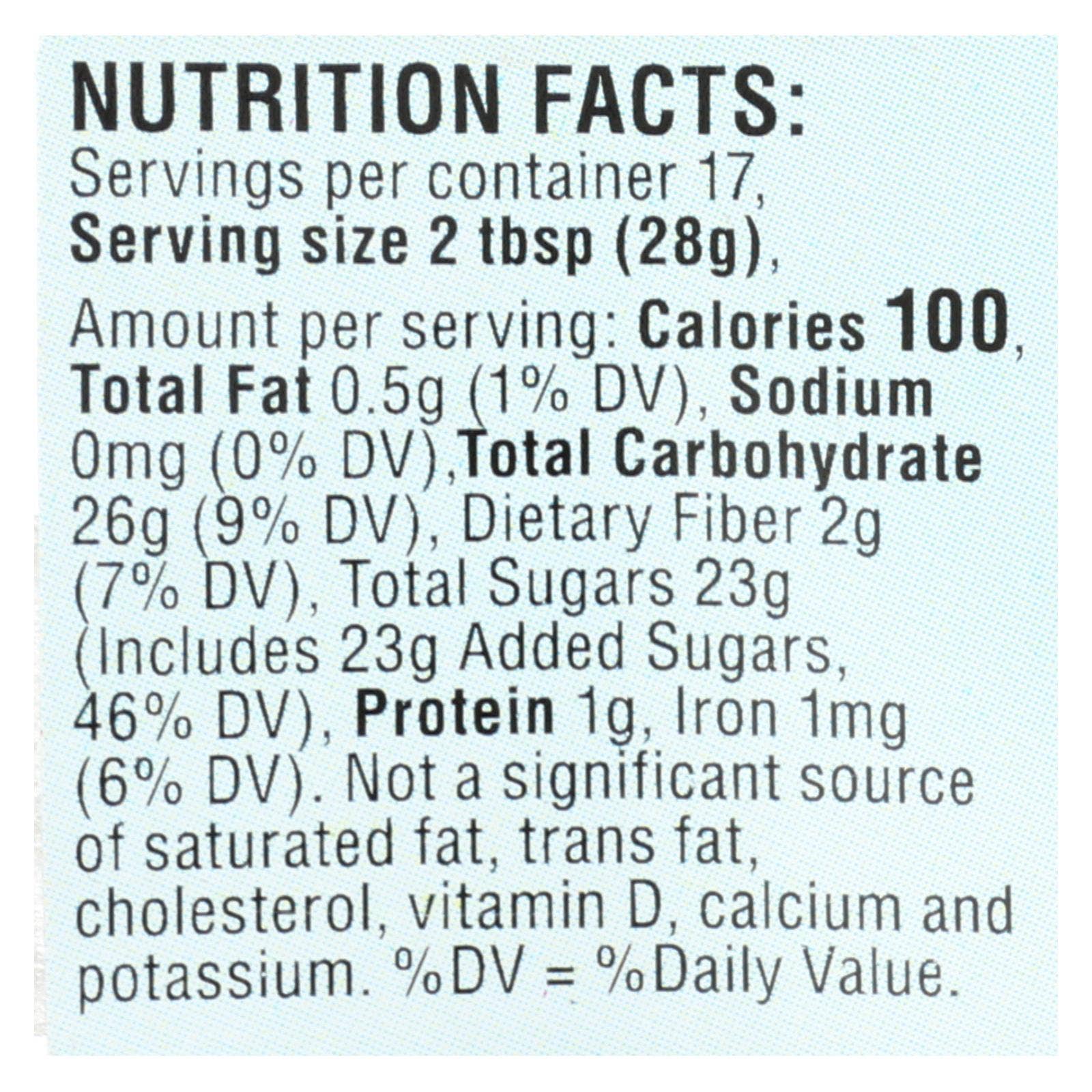 Everyday Supply Co - Wholesale Hot Cocoa Mix/Kit - Sillycow Farms Double Chocolate Hot Cocoa, 16.9oz, 6-Pack1