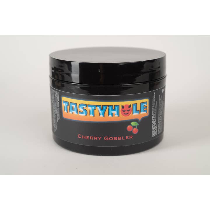 LeatherDaddy Skin Co. - Wholesale Body Scrub/Exfoliant - TastyHole COMBO Pack4