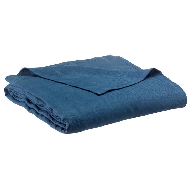 Lenzuolo Zeff Touareg 240 x 300 Stonewashed per la vendita all'ingrosso da parte di Maison Vivaraise & La Cerise sur le Gâteau