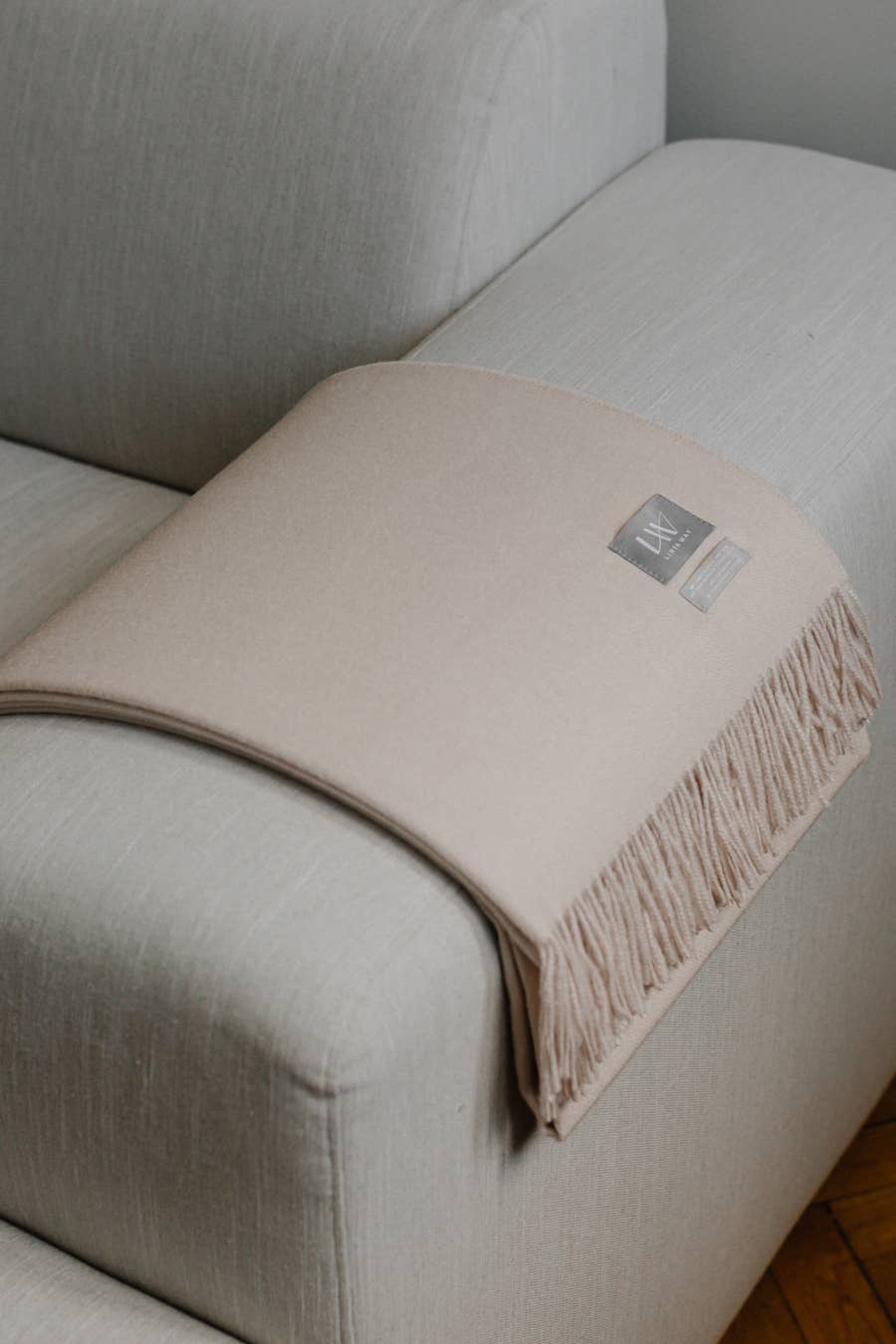 Linen Way Inc. - Wholesale Throw Blanket - Paris Baby Alpaca Throw – Available in 44 Colors42