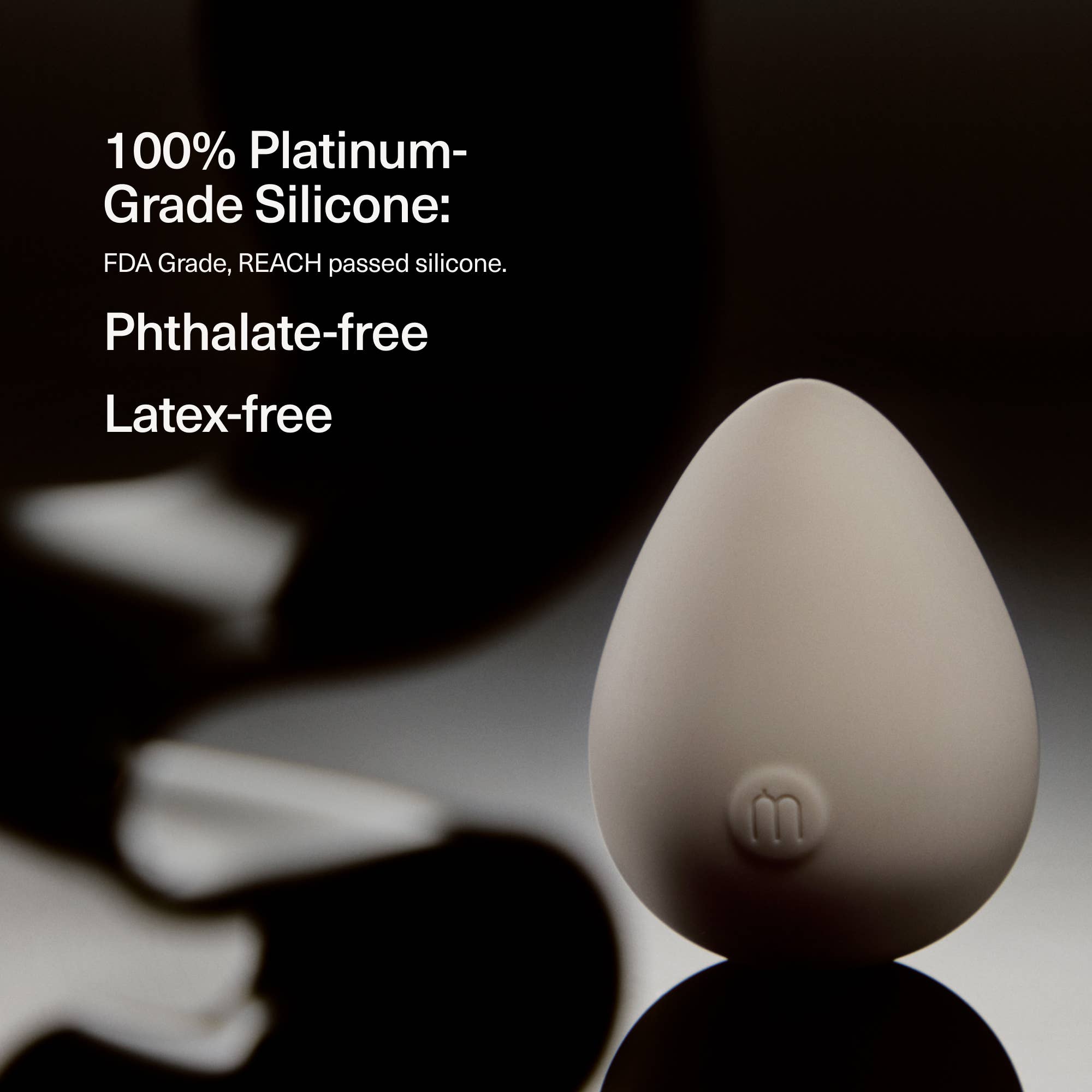 MDV Shop - Wholesale Body Massager - Maude - Drop - green4