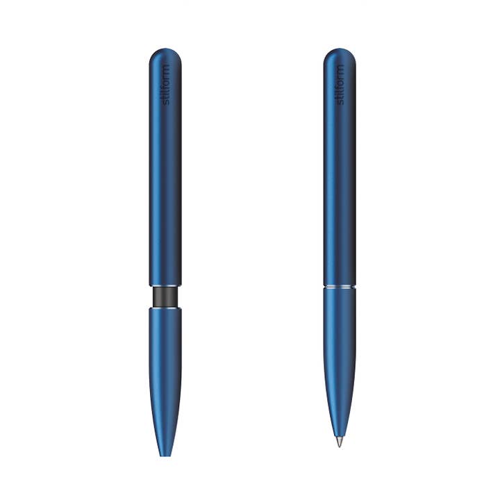 PEN - Aluminum - Ballpoint Pen With Magnetic Design for wholesale by Stilform