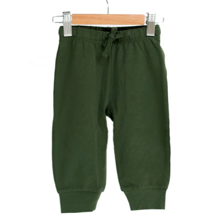 Burrow & Be Australia - Wholesale Trousers – Baby - Essentials Baby Pants