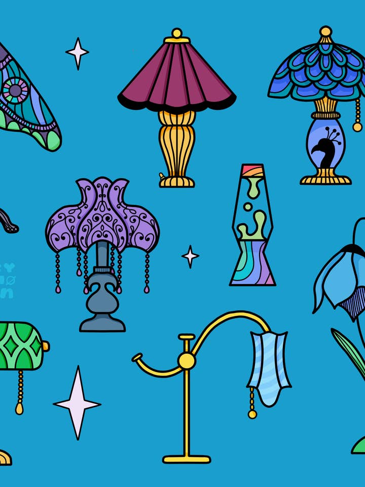 2026 Gebraucht-Kalender für den Großhandel von Galaxy Brain Design