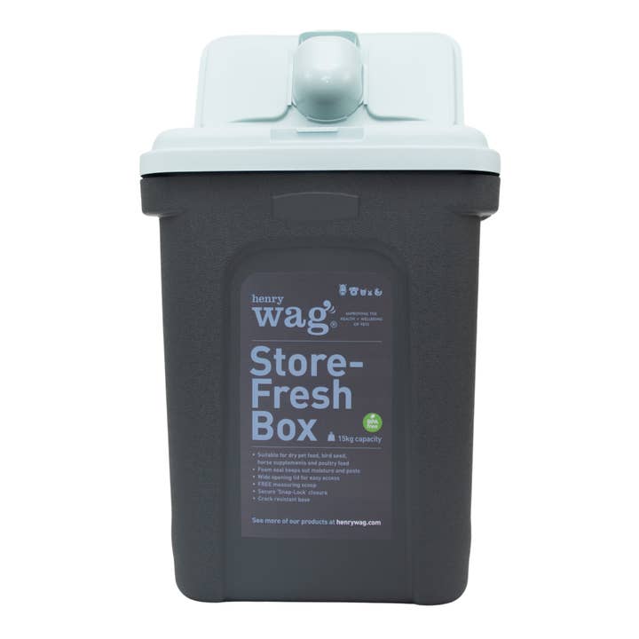 Henry Wag - Wholesale Pet Treat Bag - Dog - Henry Wag Store-Fresh Dog Food Box8