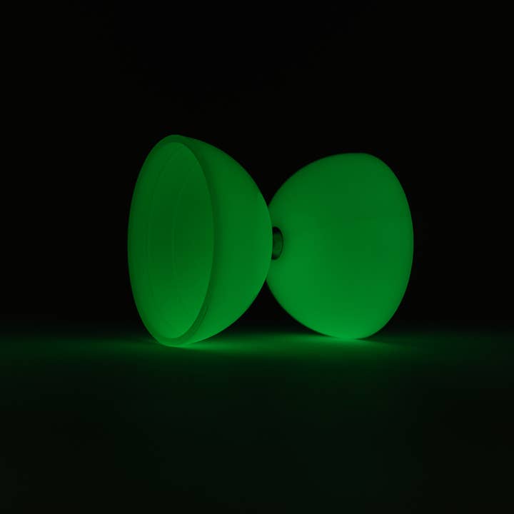 MORA PLAY - Wholesale Classic Toy - Kids - Professional phosphorescent diabolo