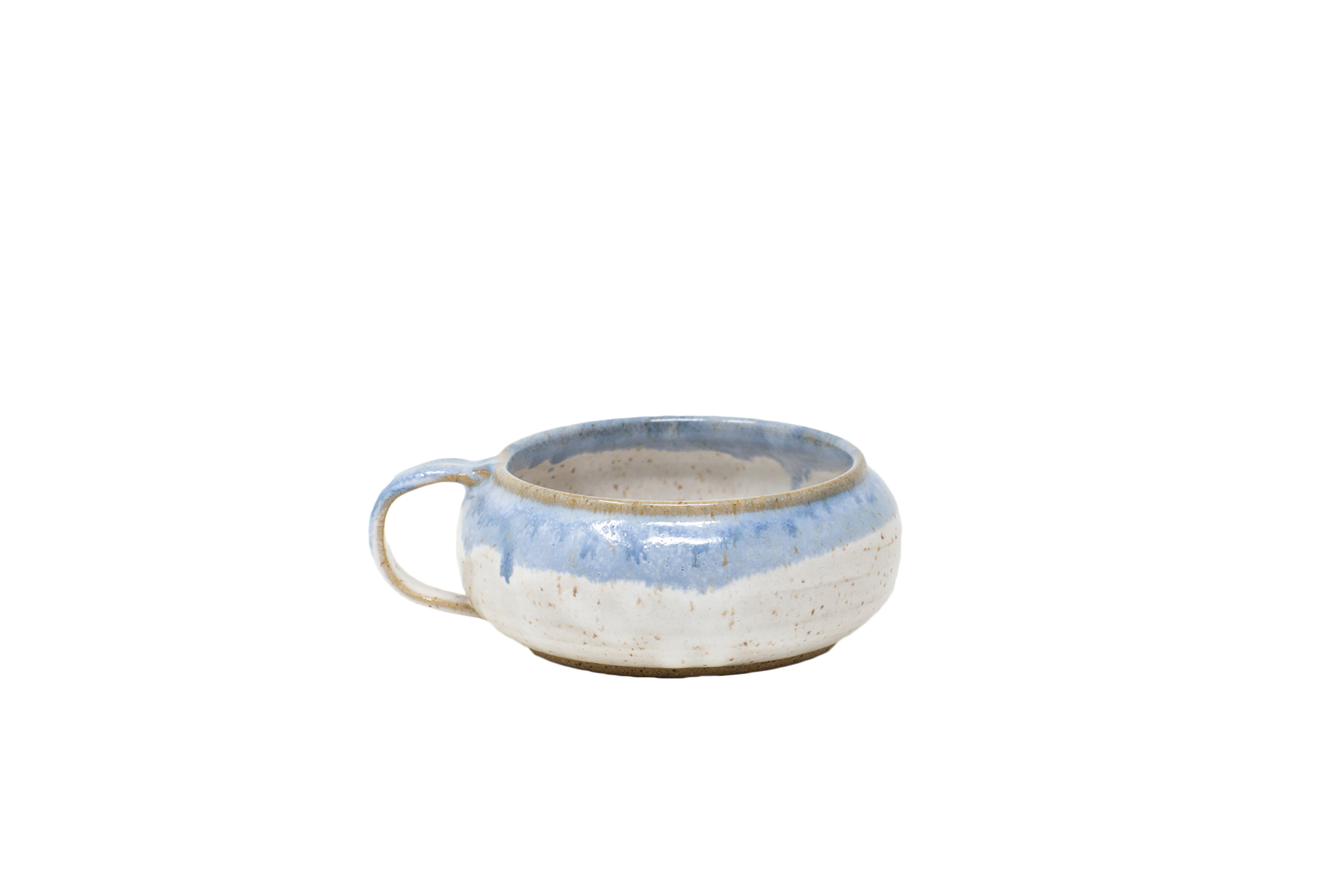 Mollie Jenkins Pottery - Wholesale Bowl - Soup Mug 1