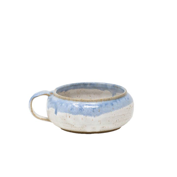 Mollie Jenkins Pottery - Wholesale Bowl - Soup MugĀ 1