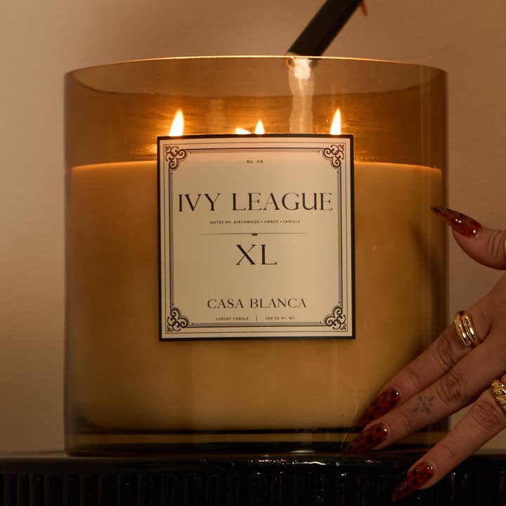 The Estate for wholesale by Casa Blanca