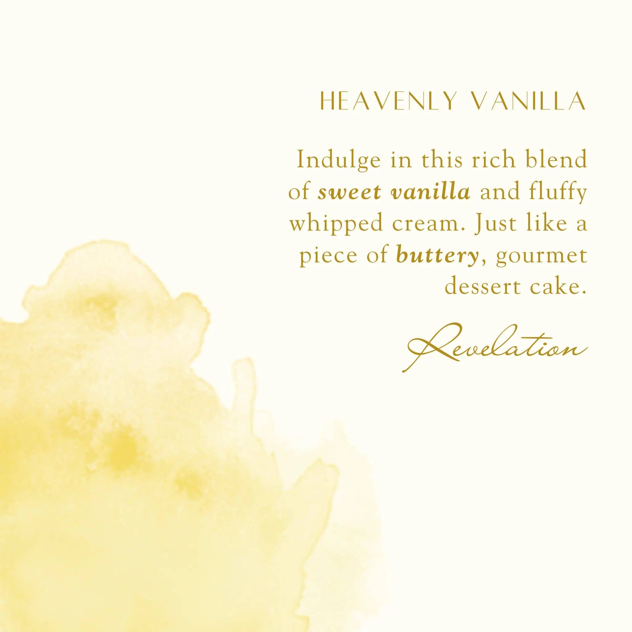 Revelation Candle - Wholesale Jar/Filled Candle - NEW! "I Can Do All things" Philippians 4:13 Revelation Candle7